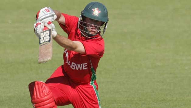 Zimbabwe notch six-wicket win over Bangladesh to level series 1-1
