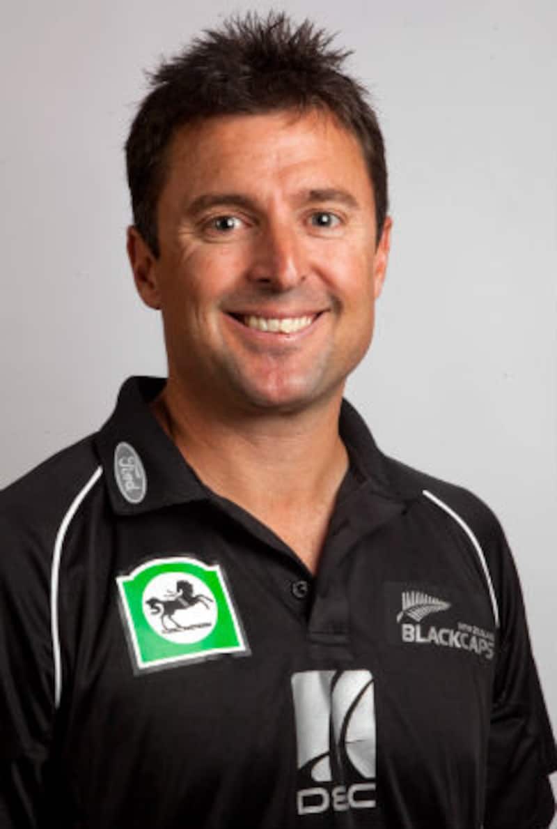 Trent Woodhill&rsquo;s appointment as Pakistan batting coach irks ex-players