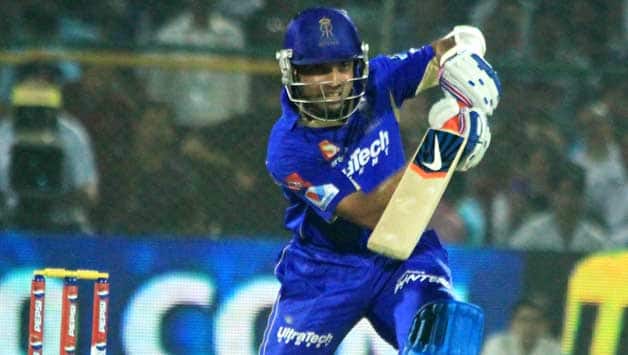 Ajinkya Rahane Ajinkya Rahane