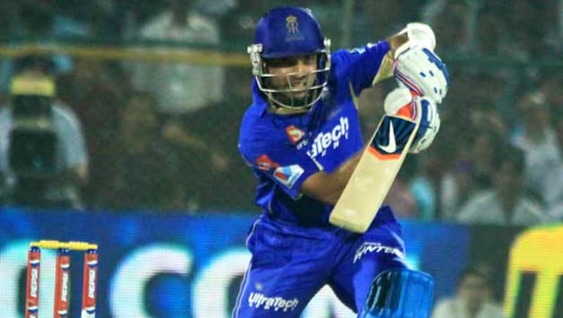 Rajasthan Royals vs Chennai Super Kings Live Cricket Score, CLT20 2013 1st semi-final match: Rajasthan Royals win by 14 runs to enter final