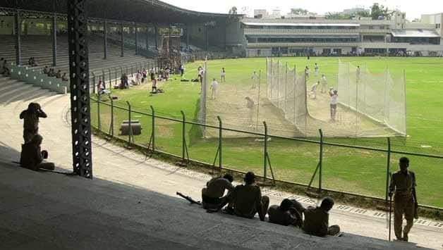 Subroto Banerjee named coach of Jharkhand's Ranji team
