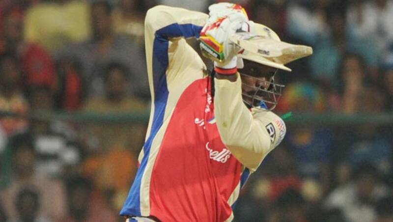 Chris Gayle