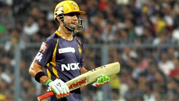 IPL 2013: Gautam Gambhir still optimistic of playoffs berth for Kolkata IPL 2013: Gautam Gambhir still optimistic of playoffs berth for Kolkata