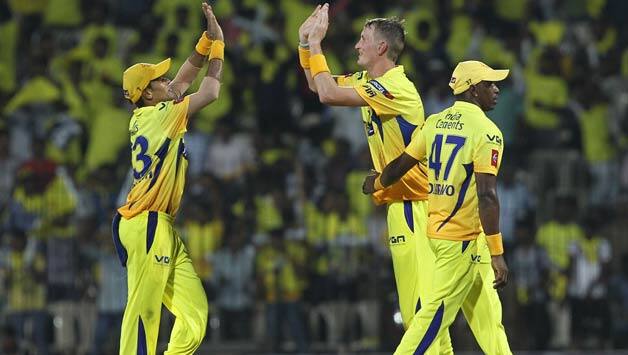 IPL 2013 Preview: Wounded Chennai Super Kings look to bounce back in clash against Sunrisers Hyderabad
