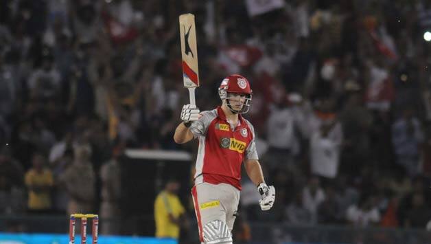 IPL 2013 Live cricket score, KXIP vs DD at Dharamsala: David Miller's late order surge propels Punjab to 171 IPL 2013 Live cricket score, KXIP vs DD at Dharamsala: David Miller's late order surge propels Punjab to 171