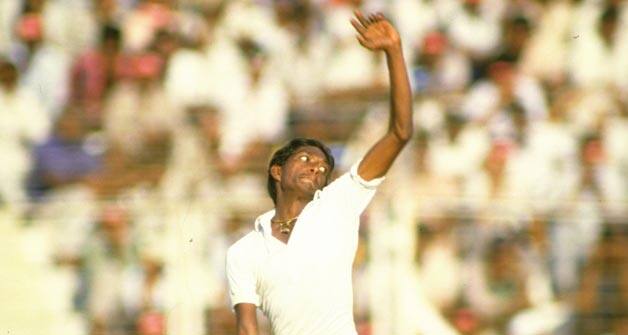 Laxman Sivaramakrishnan aims to take world cricket forward
