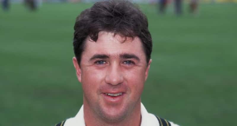 Ousted Tim May focused on ICC's terms of governance