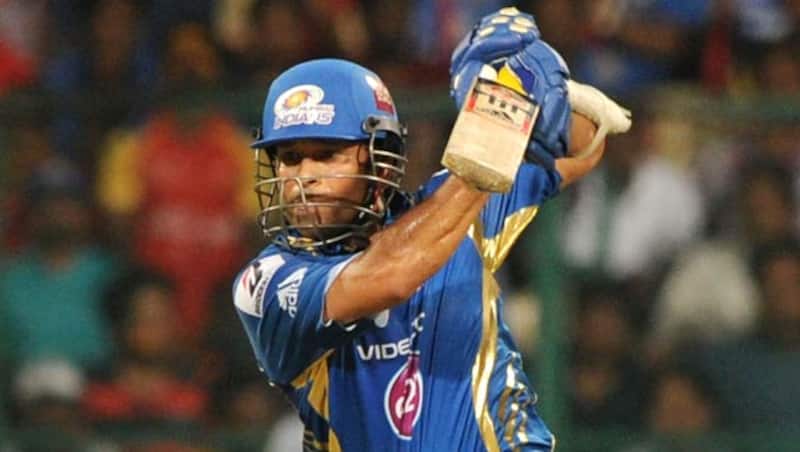 IPL 2013: Sachin Tendulkar's first ever match at Dharamsala creates buzz in Himachal Pradesh
