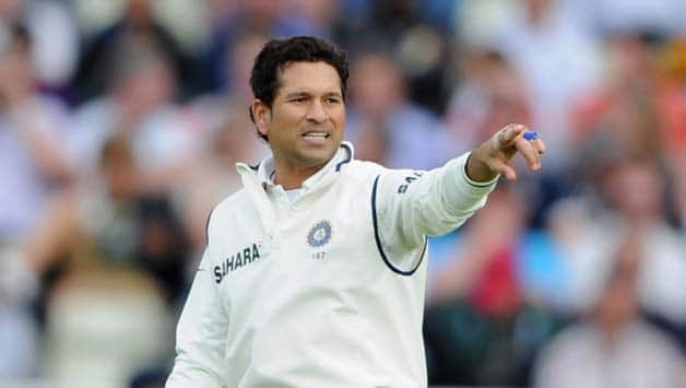 Sachin Tendulkar an ideal role model for young cricketers, feels Javed Miandad