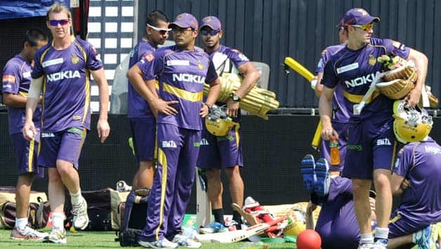 IPL 2013: Kolkata Knight Riders take on Pune Warriors India in must-win match IPL 2013: Kolkata Knight Riders take on Pune Warriors India in must-win match
