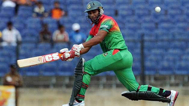 Mahmudullah takes Bangladesh to 246 Mahmudullah takes Bangladesh to 246