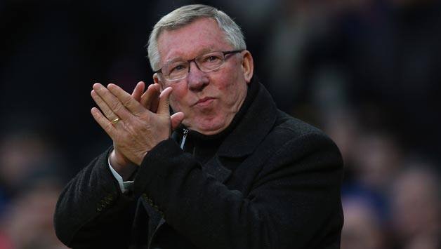 Sir Alex Ferguson retires: Cricket fraternity reacts to shocking development