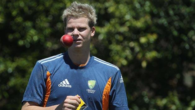 IPL 2013: Steven Smith set to return home for treatment of lower back injury