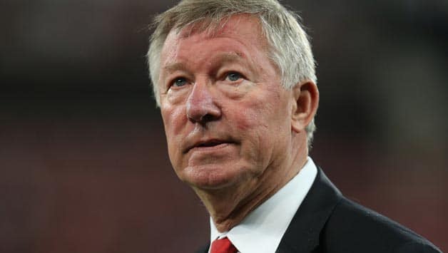 Alex Ferguson's magnetic appeal extends beyond football