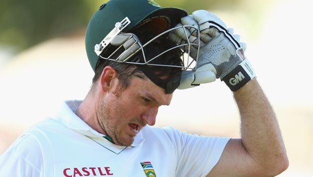 Graeme Smith
