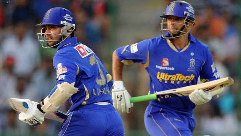 Rajasthan Royals vs Mumbai Indians Live Cricket Score, CLT20 2013 Group A match: Mumbai Indians post 142/7 in 20 overs