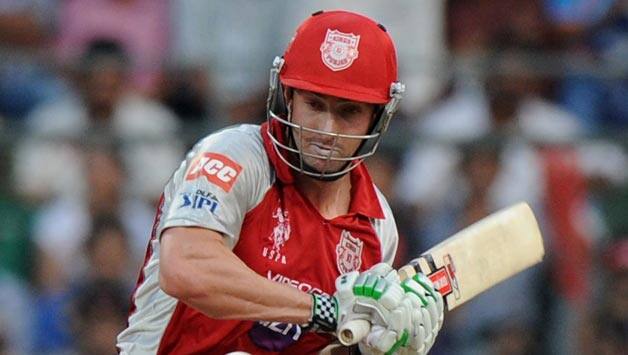 IPL 2013: Shaun Marsh says victory was perfect send off for Adam Gilchrist