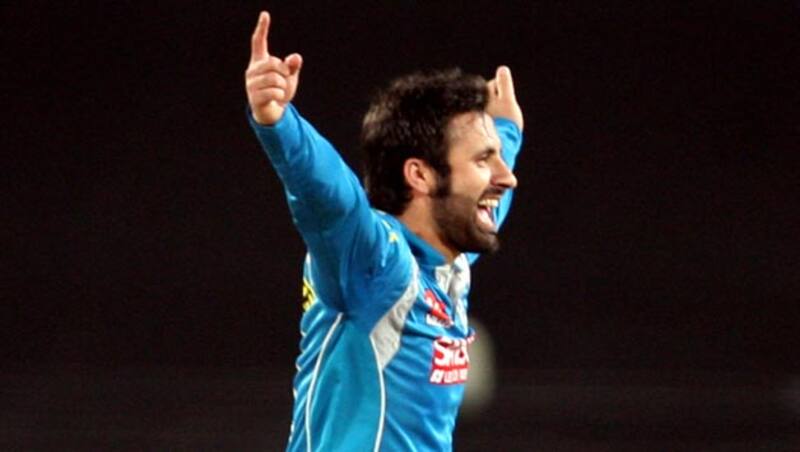 IPL 2013: Parvez Rasool proud of debut for Pune Warriors India