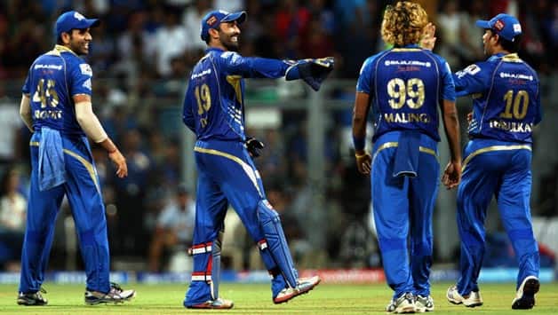 IPL 2013 Preview: Mumbai Indians favourites in clash against hapless Pune Warriors India IPL 2013 Preview: Mumbai Indians favourites in clash against hapless Pune Warriors India