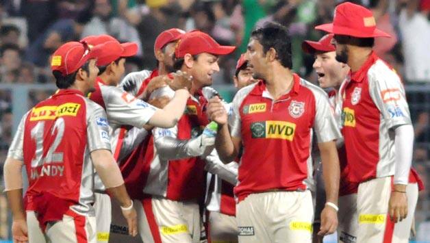 Kings XI Punjab Kings XI Punjab