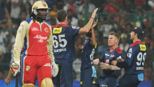 IPL 2013: Five people arrested for betting in Hyderabad
