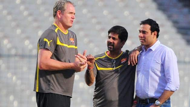 IPL 2013: Sunrisers Hyderabad coach Tom Moody says reaching playoffs is rewarding IPL 2013: Sunrisers Hyderabad coach Tom Moody says reaching playoffs is rewarding