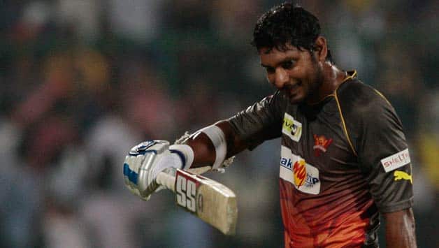Kumar Sangakkara lashes out at SLC for questioning his loyalty Kumar Sangakkara lashes out at SLC for questioning his loyalty