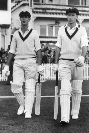 Ian Redpath: The man Greg Chappell once said Ian Redpath: The man Greg Chappell once said