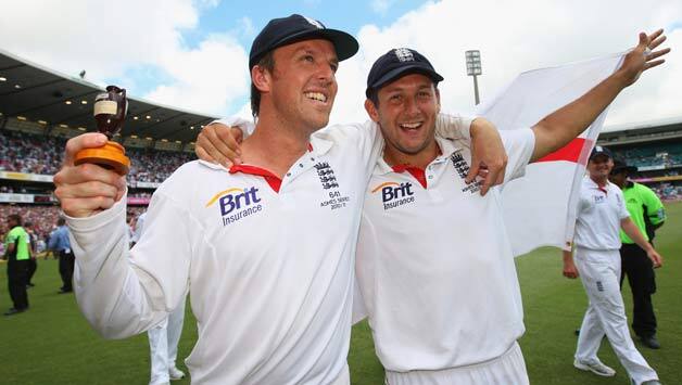 Graeme Swann, Tim Bresnan included in England squad for 1st Test against New Zealand Graeme Swann, Tim Bresnan included in England squad for 1st Test against New Zealand