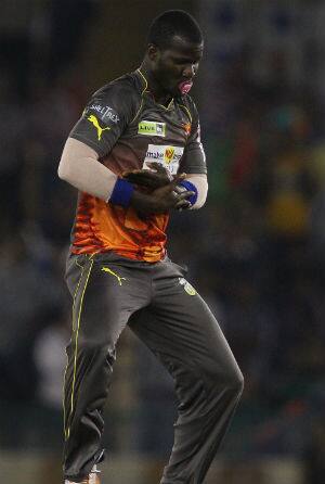 Darren Sammy