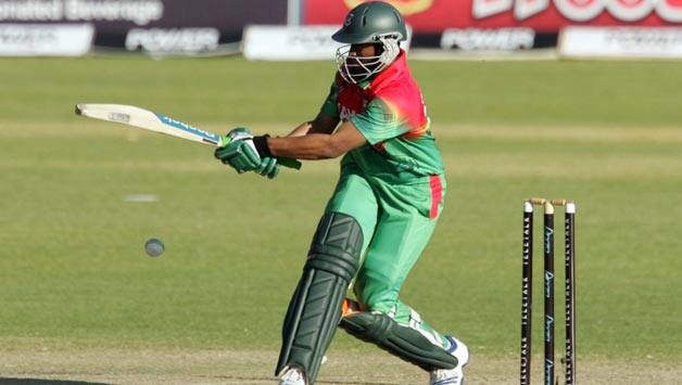 Bangaladesh set XX runs target for Zimbabwe in 2nd T20 at Bulawayo Bangaladesh set XX runs target for Zimbabwe in 2nd T20 at Bulawayo