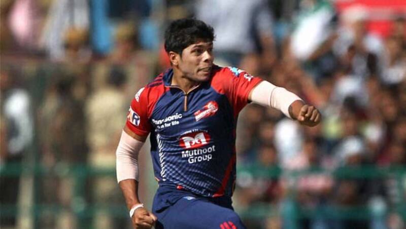 Umesh Yadav most talented bowler in India: Ashish Nehra