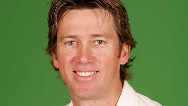 Glenn McGrath was the biggest difference for a very good Australian side transforming into near an invincible unit Glenn McGrath was the biggest difference for a very good Australian side transforming into near an invincible unit