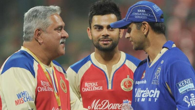 IPL 2013: NGO files complaint against Royal Challengers Bangalore to I & B Ministry regarding advertising