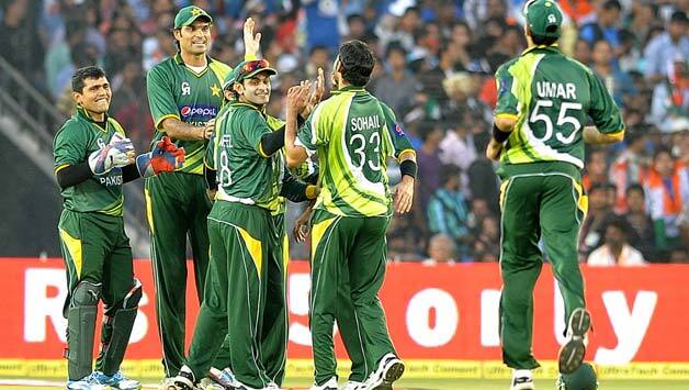 PCB announces central contracts; Shahid Afridi, Younis Khan retained in top category