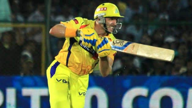 Michael Hussey Chennai Michael Hussey Chennai