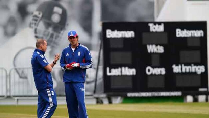 Preview: England aim to assert supremacy against New Zealand in 1st Test at Lord's