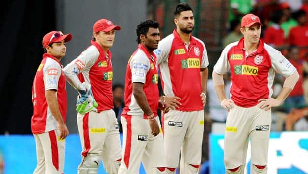 Kings XI Punjab Kings XI Punjab