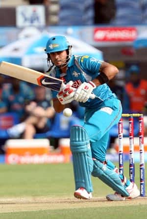 Manish Pandey