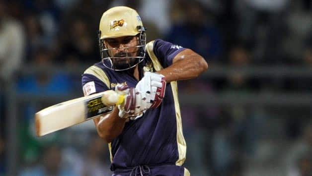 Yusuf Pathan