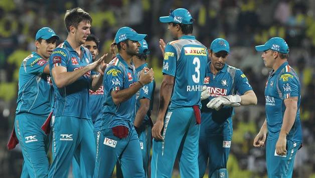 IPL 2013 Live cricket score, KKR vs PWI at Ranchi: Pune eliminate Kolkata in thrilling contest