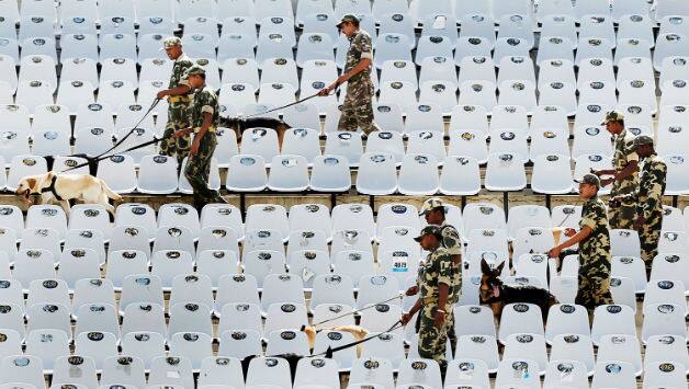 PCA's new stadium exempted from entertainment tax for 10 years