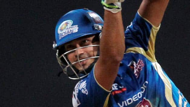 Aditya Tare becomes 1st batsman to score double ton in Kanga League