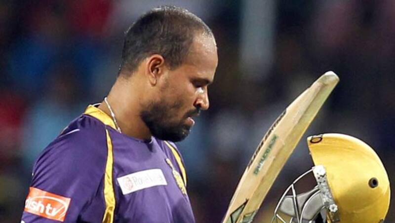 Yusuf Pathan's dismissal should be a lesson for all cricketers, says Allan Donald