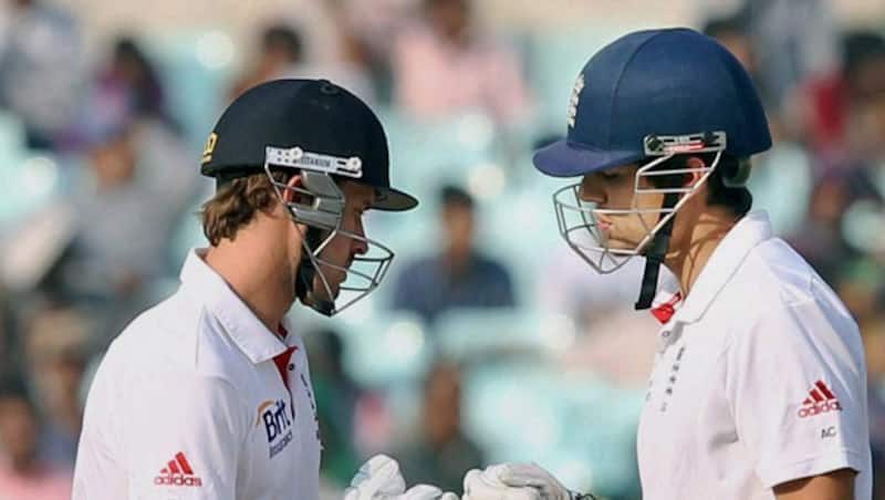 Compton and Cook