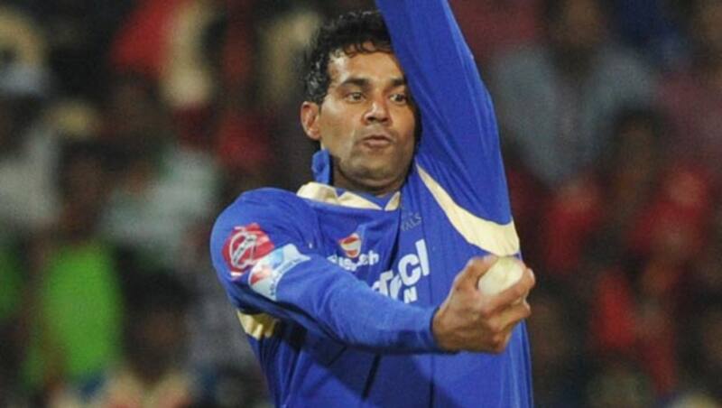 IPL 2013 Spot-fixing controversy: Ajit Chandila has been framed, says wife