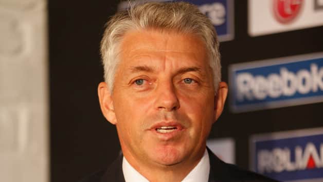 Dave Richardson
