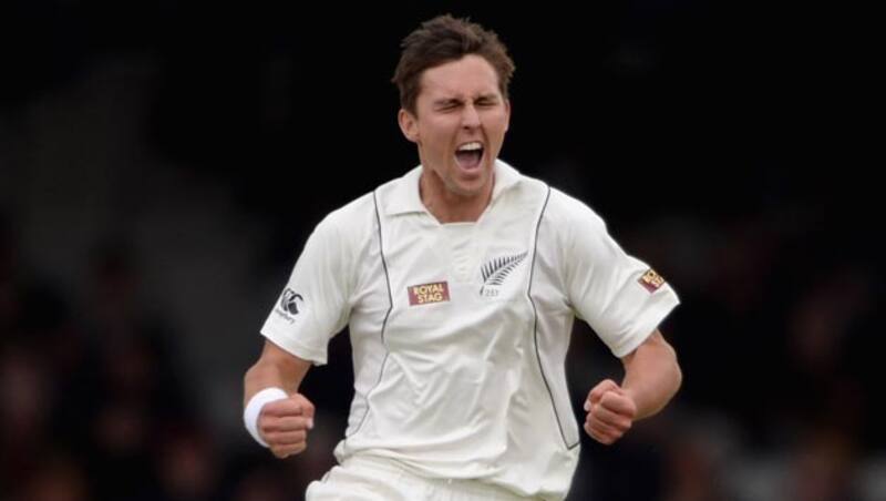 Live Cricket Score: England vs New Zealand, 1st Test at Lord's &acirc; Day 2