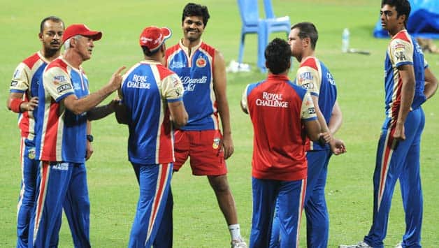 IPL 2013 Preview: RCB hopeful of playoff berth with win in last league game against CSK