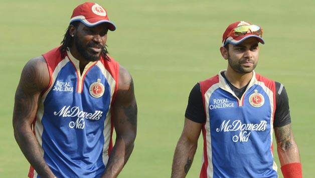 IPL 2013: CSK will target RCB's top-order, says Stephen Fleming